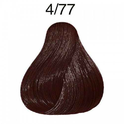 Wella - Color Touch Deep Browns
