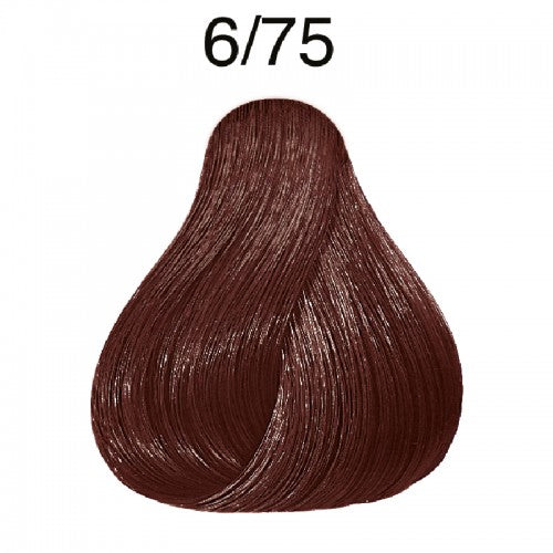 Wella - Color Touch Deep Browns