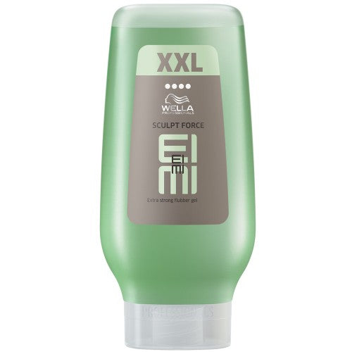 Wella - EIMI Sculpt Force Flubber Gel extra stark