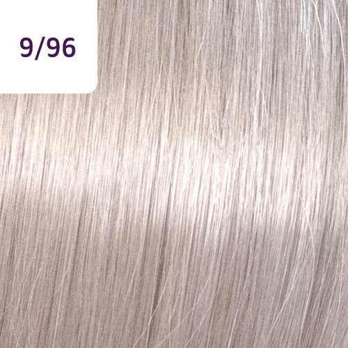 Wella - Color Touch Rich Naturals Smoke