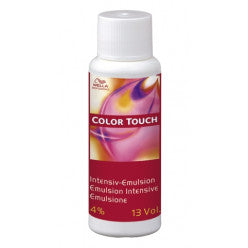Wella - Color Touch Emulsion