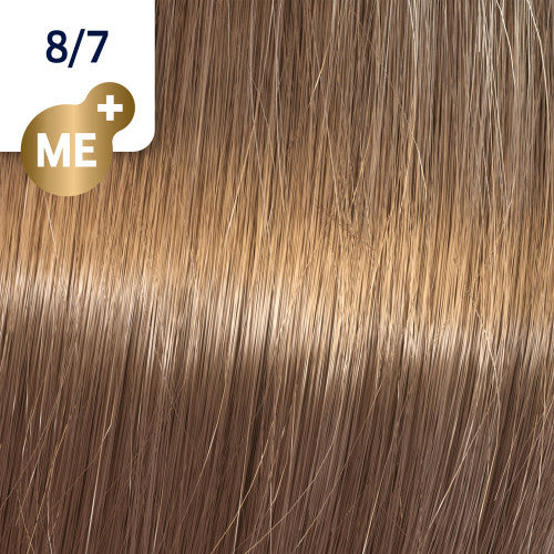 Wella - KolestonPerfect Deep Browns