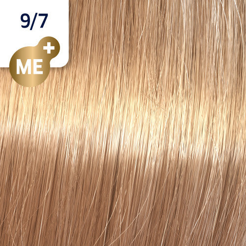 Wella - KolestonPerfect Deep Browns
