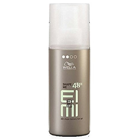 Wella - EIMI Shape Me