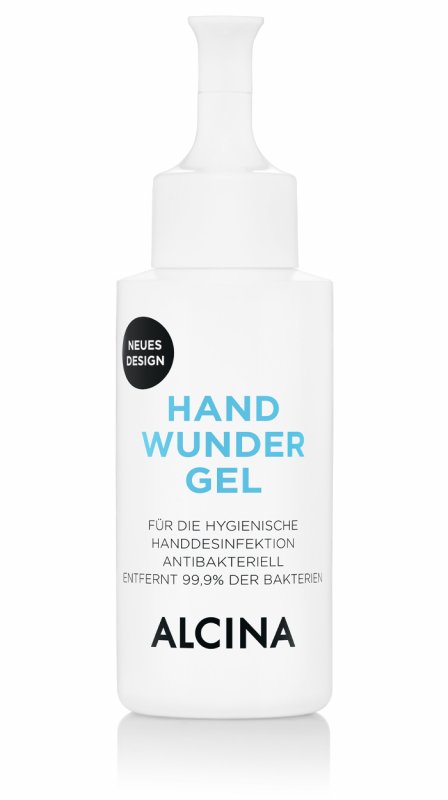 Alcina - Handwunder-Gel