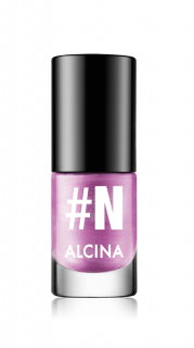 Alcina - Nail Colour