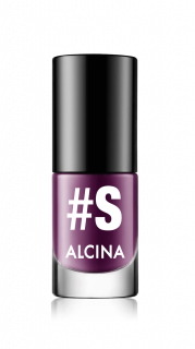 Alcina - Nail Colour