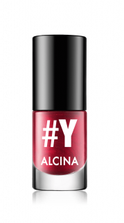 Alcina - Nail Colour