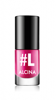 Alcina - Nail Colour