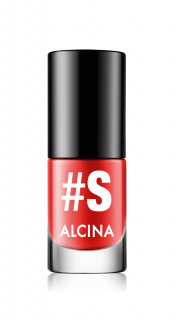 Alcina - Nail Colour