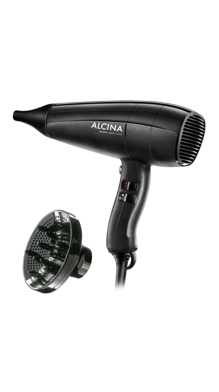 Alcina - Profi-Föhn SL 3200