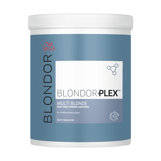 Wella - BlondorPlex