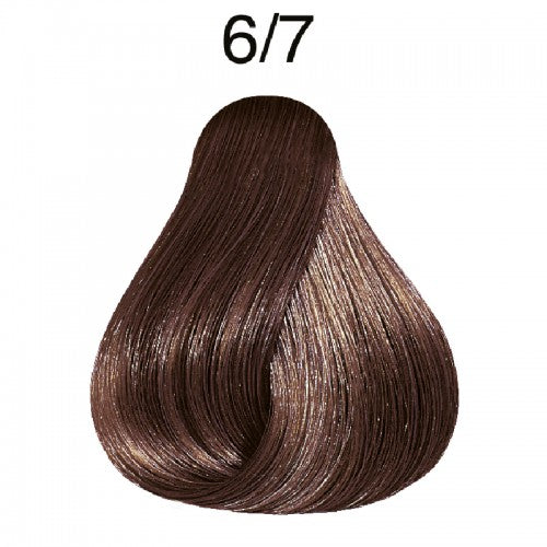 Wella - Color Touch Deep Browns