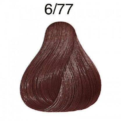 Wella - Color Touch Deep Browns