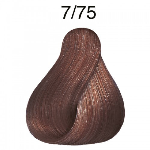 Wella - Color Touch Deep Browns