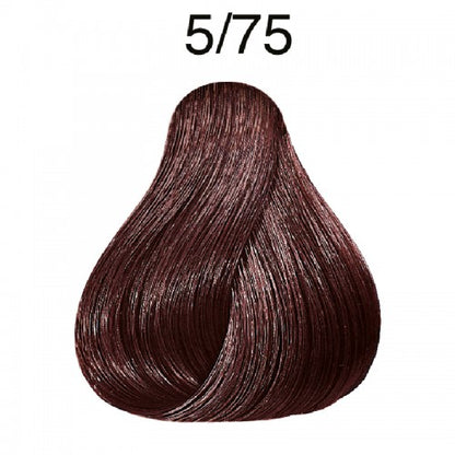 Wella - Color Touch Deep Browns