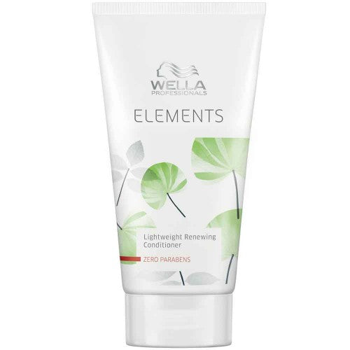 Wella - Elements Lightweight Renewing Conditioner