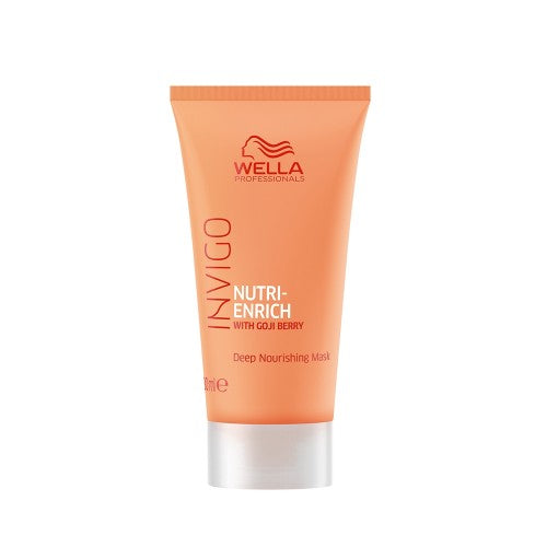 Wella - Invigo Deep Nourishing Mask