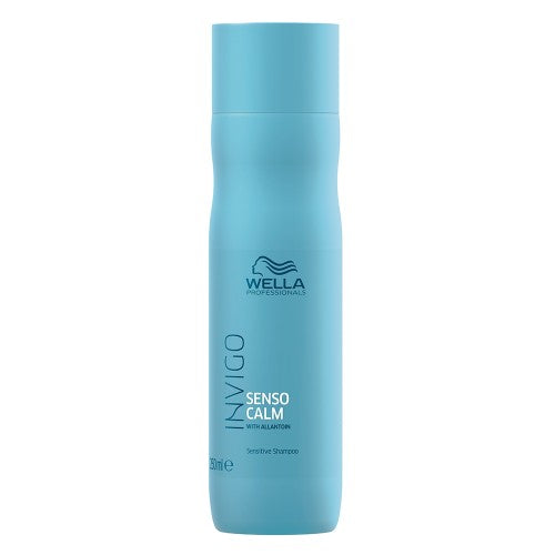 Wella - Invigo Senso Calm Sensitive Shampoo