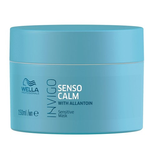 Wella - Invigo Senso Calm Sensitive Mask