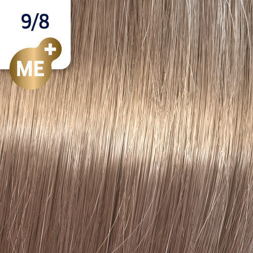 Wella - KolestonPerfect Rich Naturals