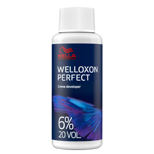 Wella - Welloxon Perfect