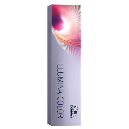 Wella - Illumina Color cool