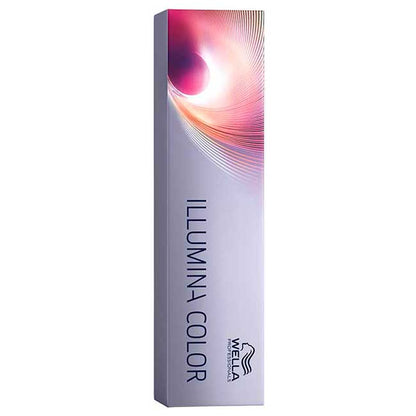 Wella - Illumina Color warm