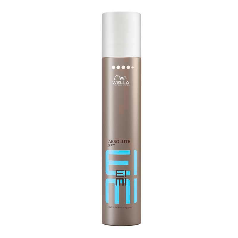 Wella - EIMI Absolute Set Finishing Spray ultra stark