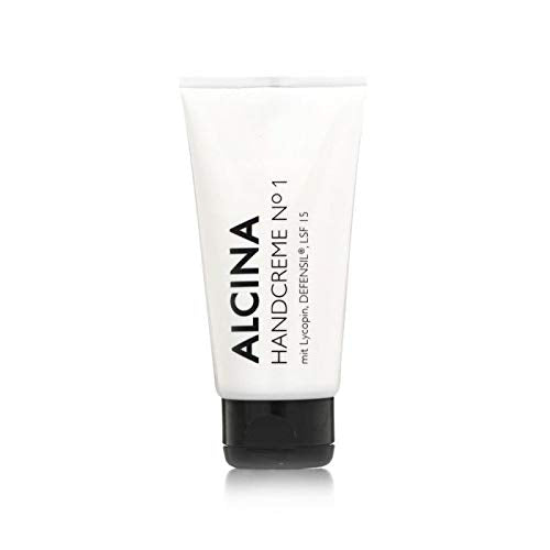 Alcina - Handcreme N°1