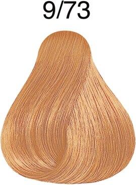 Wella - Color Touch Deep Browns