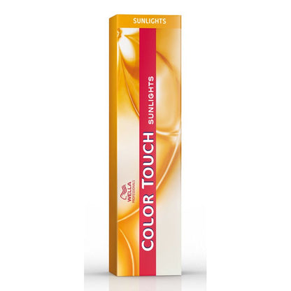 Wella - Color Touch Sunlights