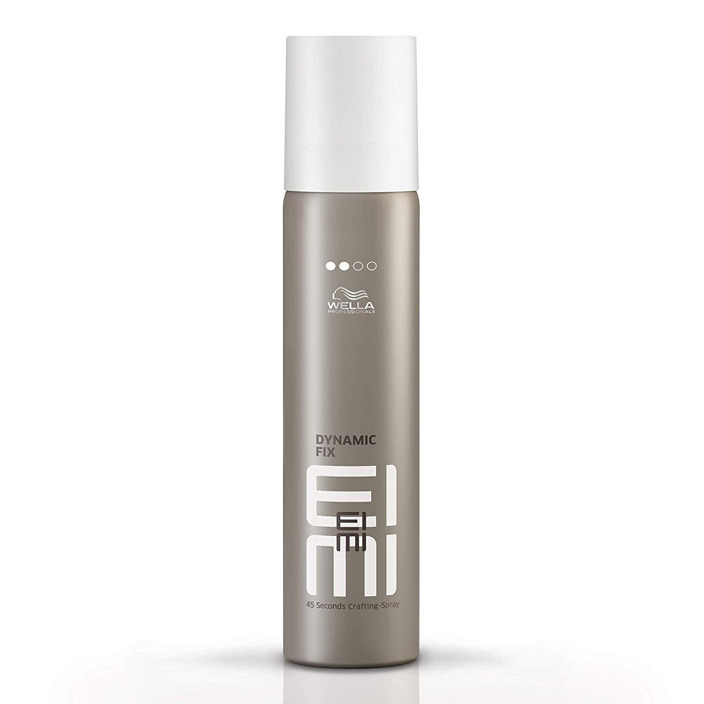 Wella - EIMI Dynamic Fix 45 Sec. Modellier Spray