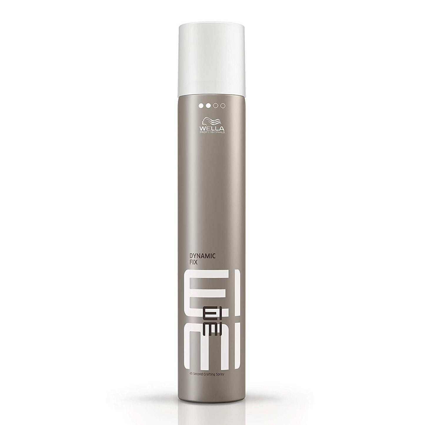 Wella - EIMI Dynamic Fix 45 Sec. Modellier Spray