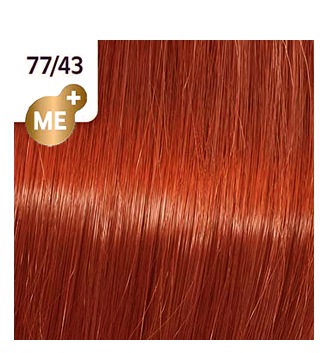 Wella - KolestonPerfect Vibrant Reds