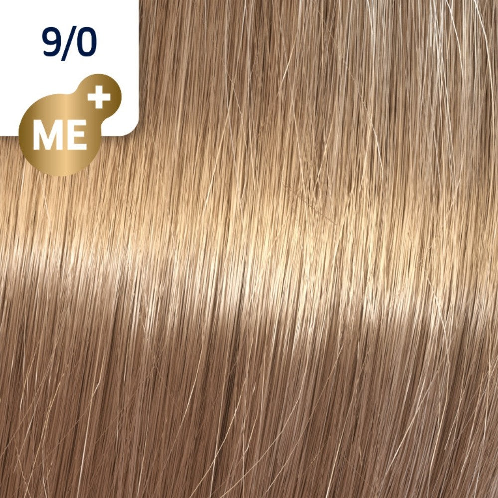 Wella - KolestonPerfect Pure Naturals