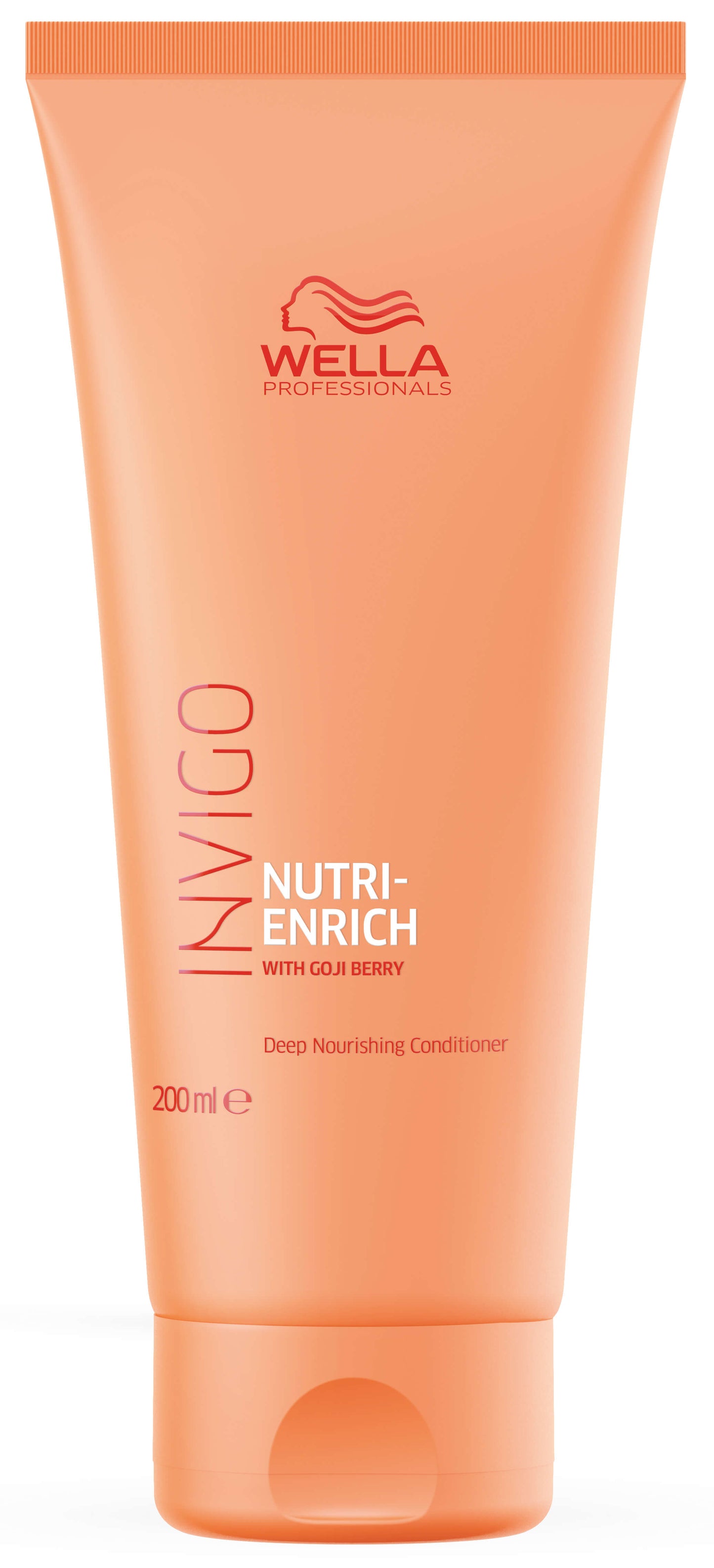 Wella - Invigo Deep Nourishing Conditioner