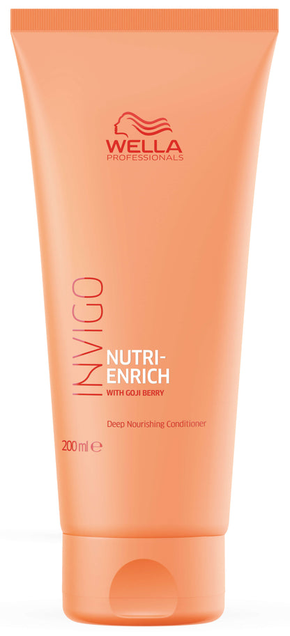 Wella - Invigo Deep Nourishing Conditioner