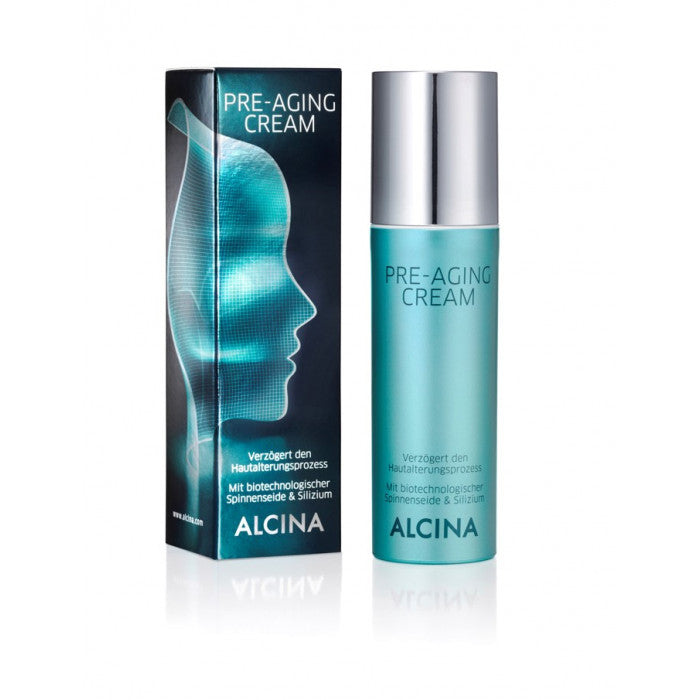 Alcina - Pre-Aging Cream