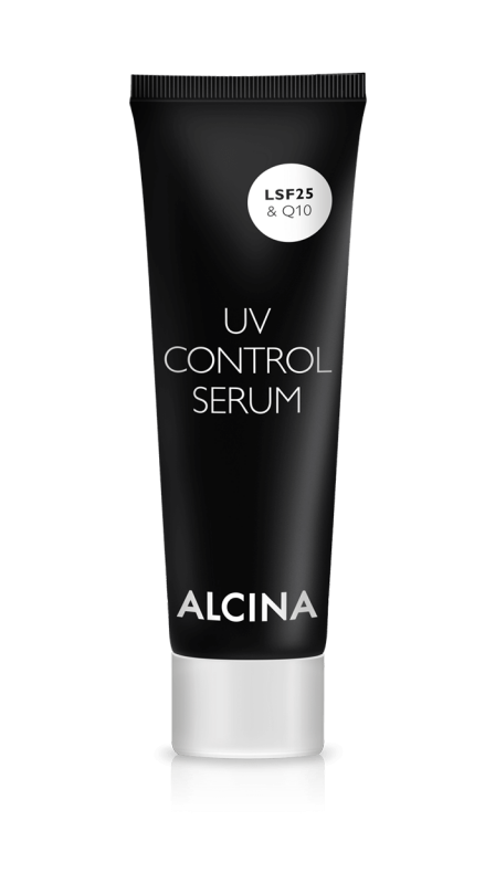 Alcina - UV Control Serum