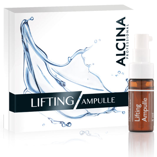 Alcina - Lifting Ampulle