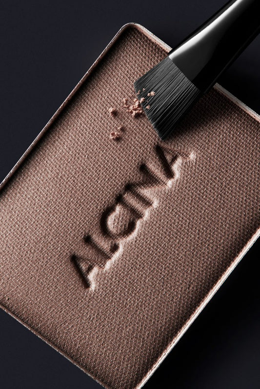 Alcina - Perfect Eyebrow Powder Nachfüllpackung