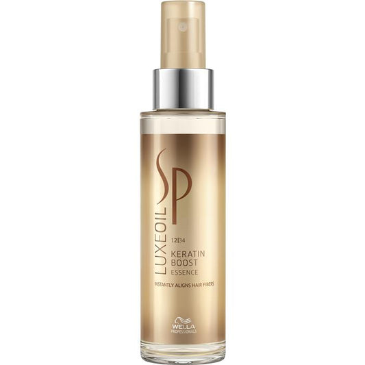 SP LuxeOil - Keratin Boost Essence