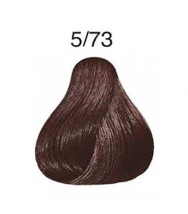 Wella - Color Touch Deep Browns