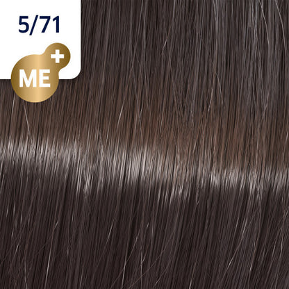 Wella - KolestonPerfect Deep Browns