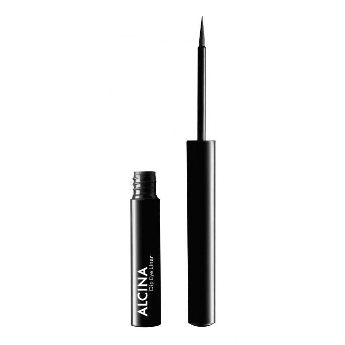 Alcina - Dip Eye Liner black