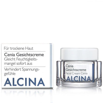 Alcina - Cenia Gesichtscreme