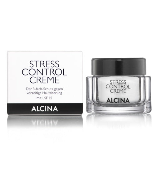 Alcina - Stress Control Creme