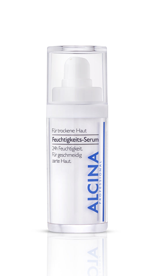 Alcina - Feuchtigkeits-Serum