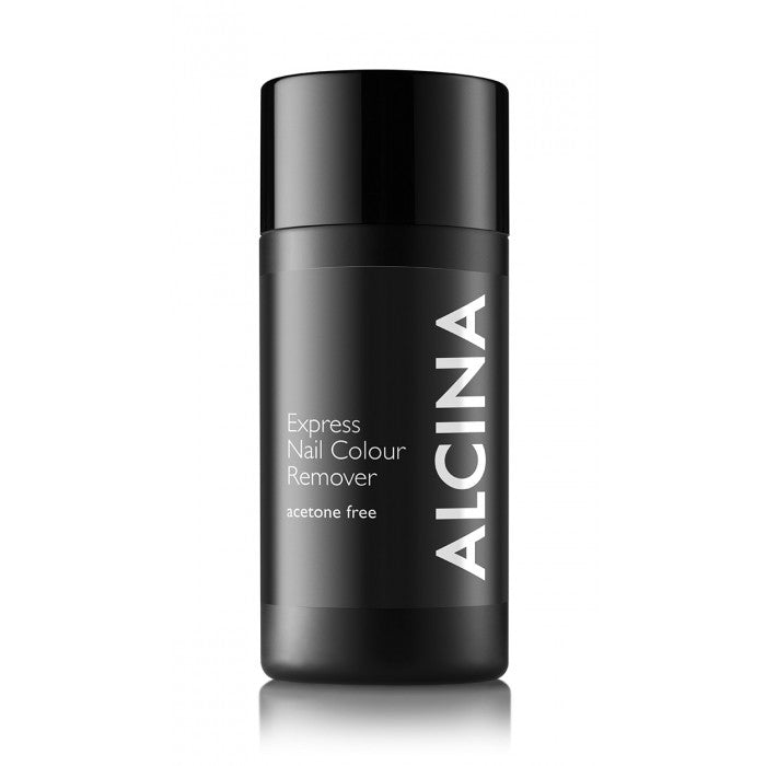 Alcina - Express Nail Colour Remover